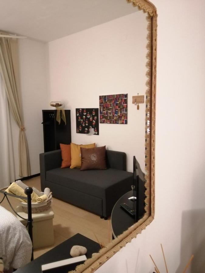 Apartmán L'Approdo Del Re Caserta Exteriér fotografie