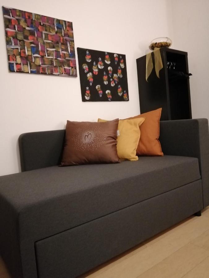 Apartmán L'Approdo Del Re Caserta Exteriér fotografie