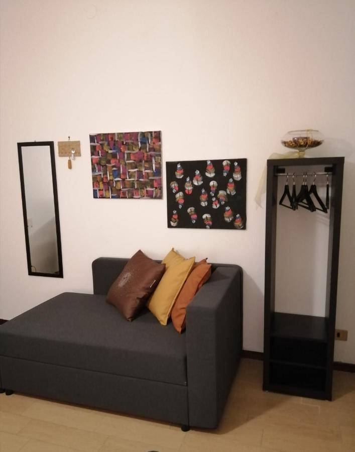 Apartmán L'Approdo Del Re Caserta Exteriér fotografie