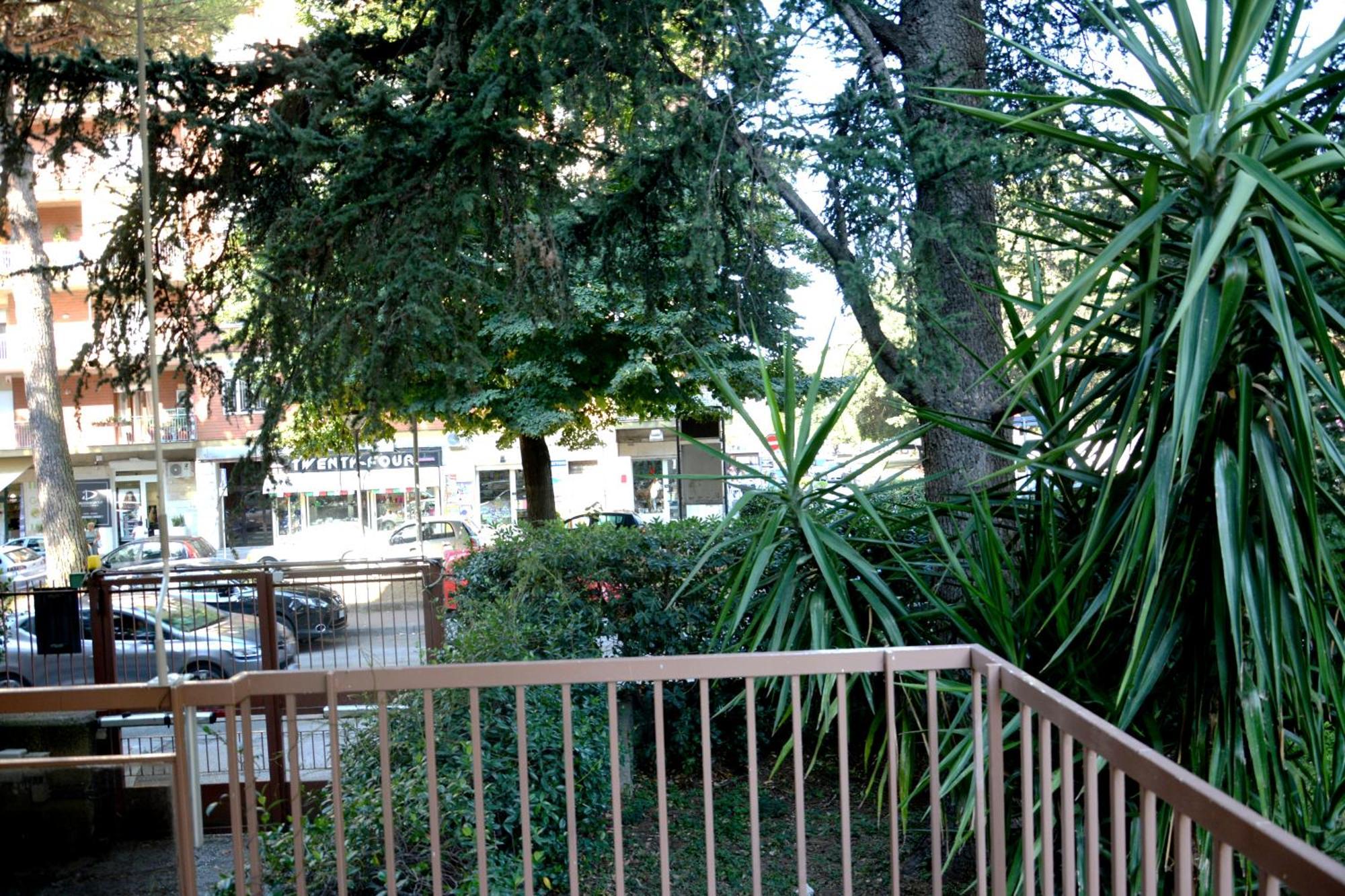 Apartmán L'Approdo Del Re Caserta Exteriér fotografie