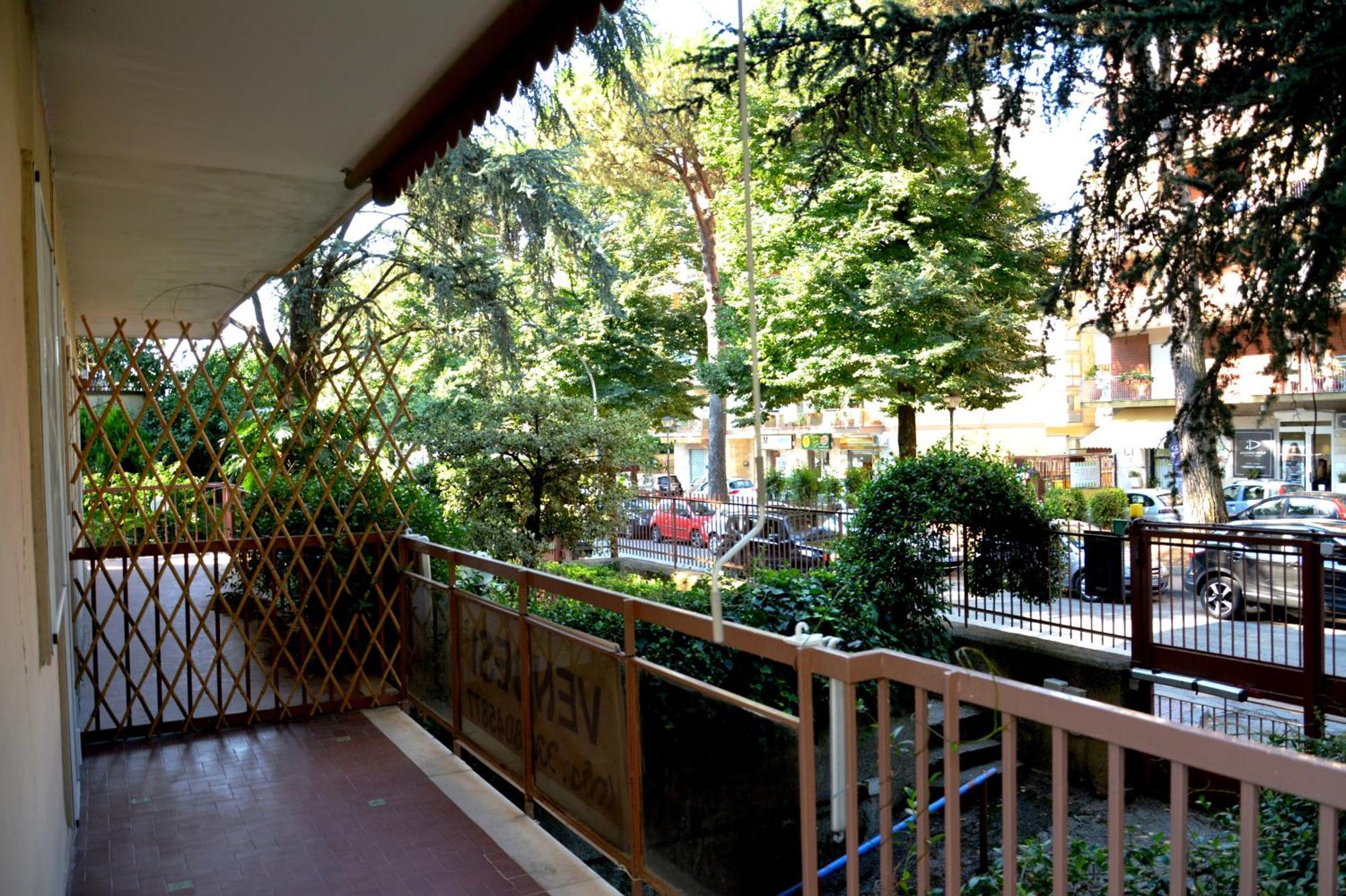Apartmán L'Approdo Del Re Caserta Exteriér fotografie