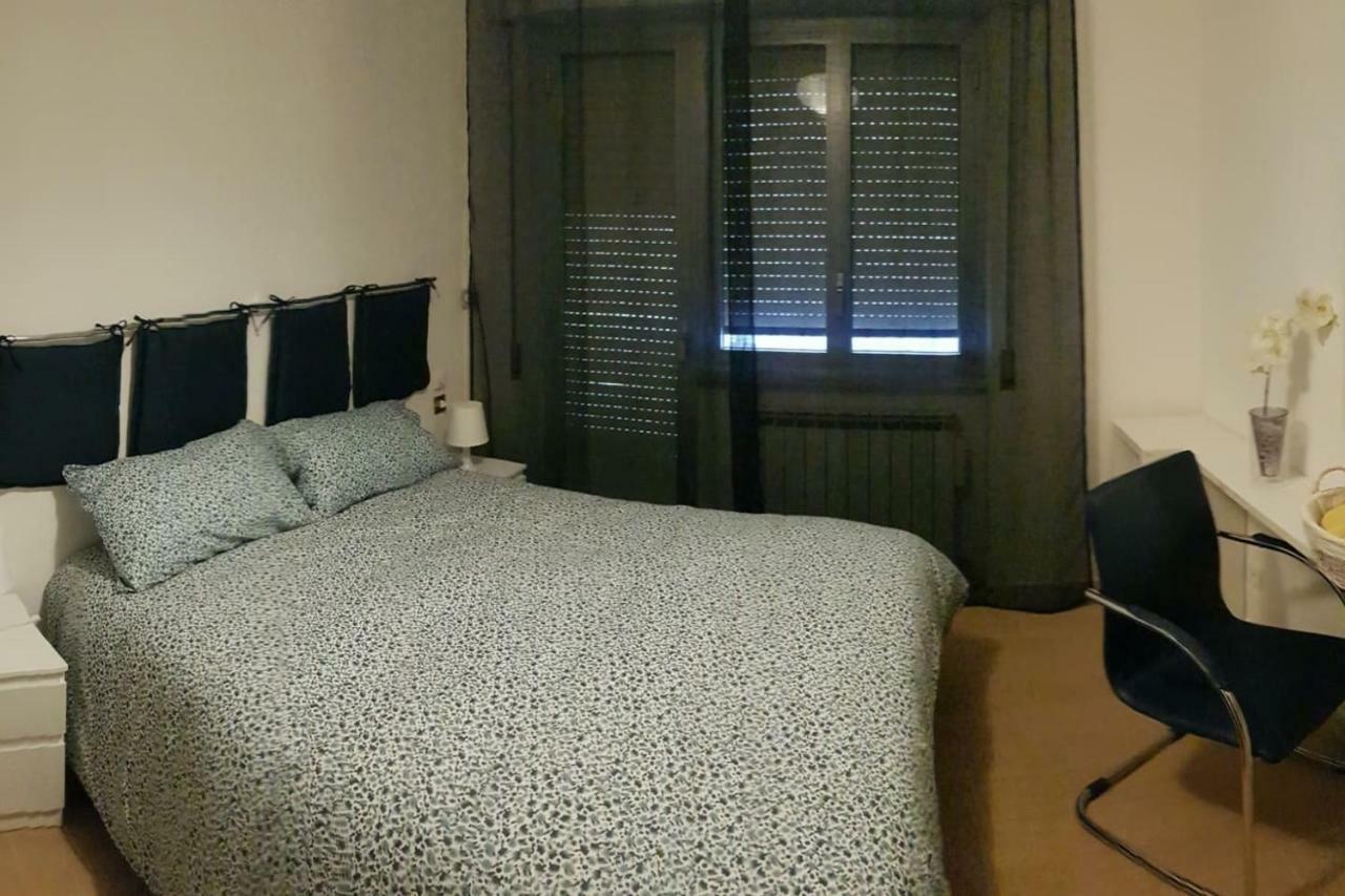Apartmán L'Approdo Del Re Caserta Exteriér fotografie