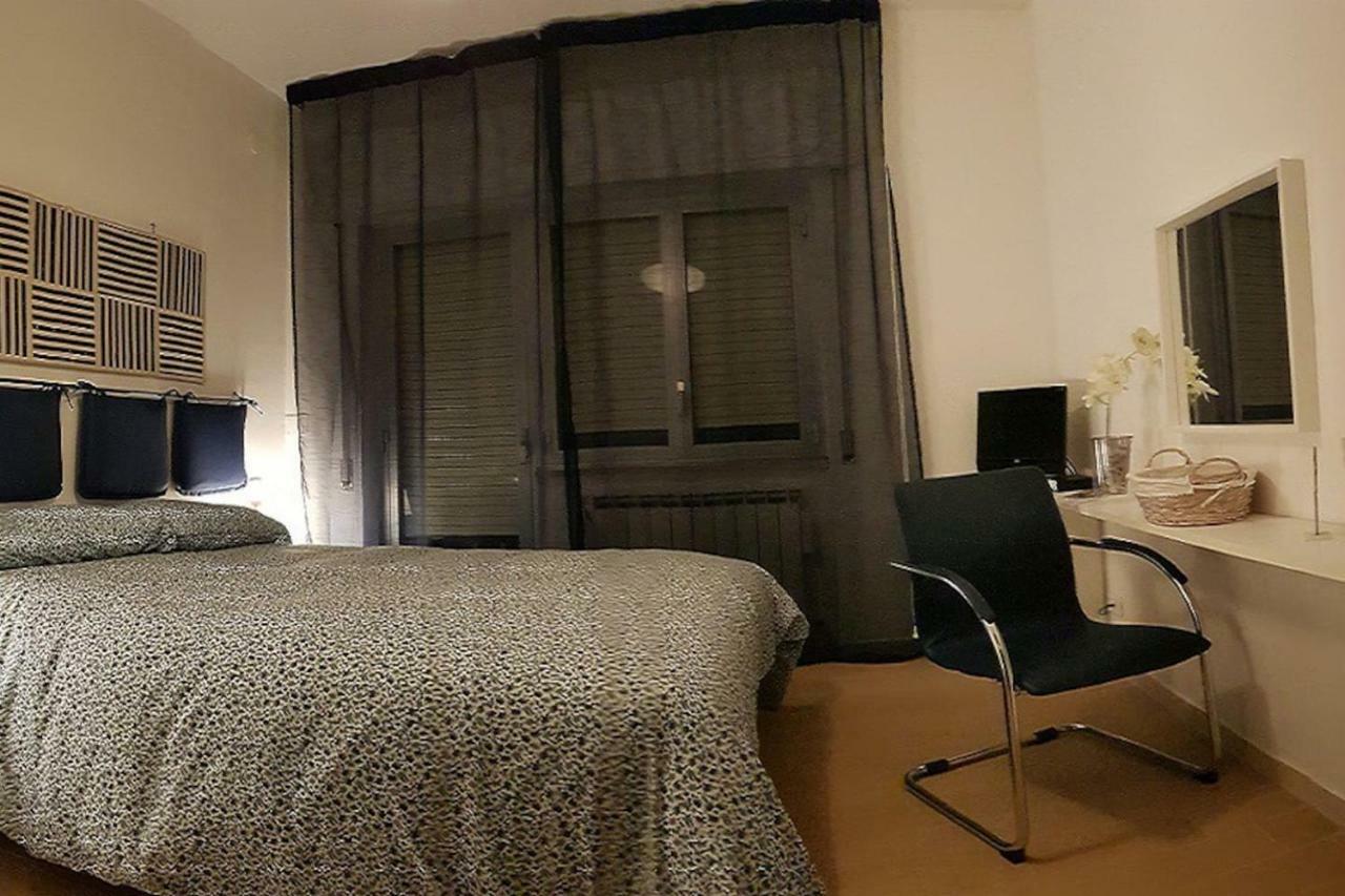 Apartmán L'Approdo Del Re Caserta Exteriér fotografie