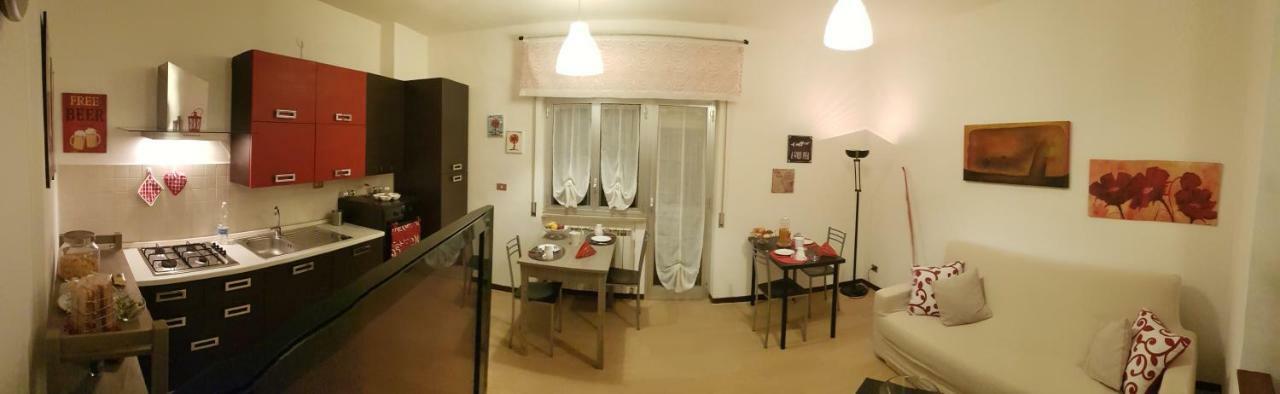 Apartmán L'Approdo Del Re Caserta Exteriér fotografie