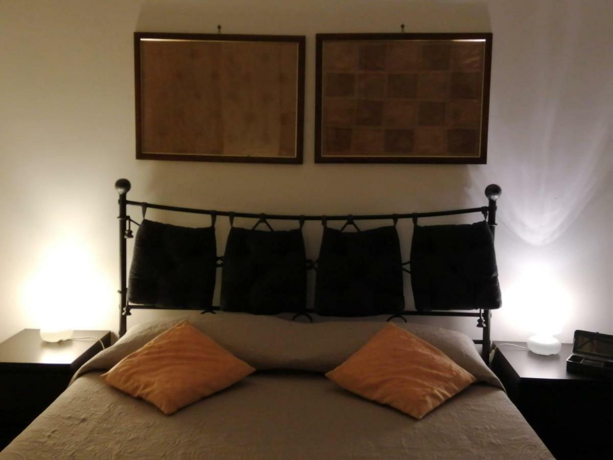 Apartmán L'Approdo Del Re Caserta Exteriér fotografie