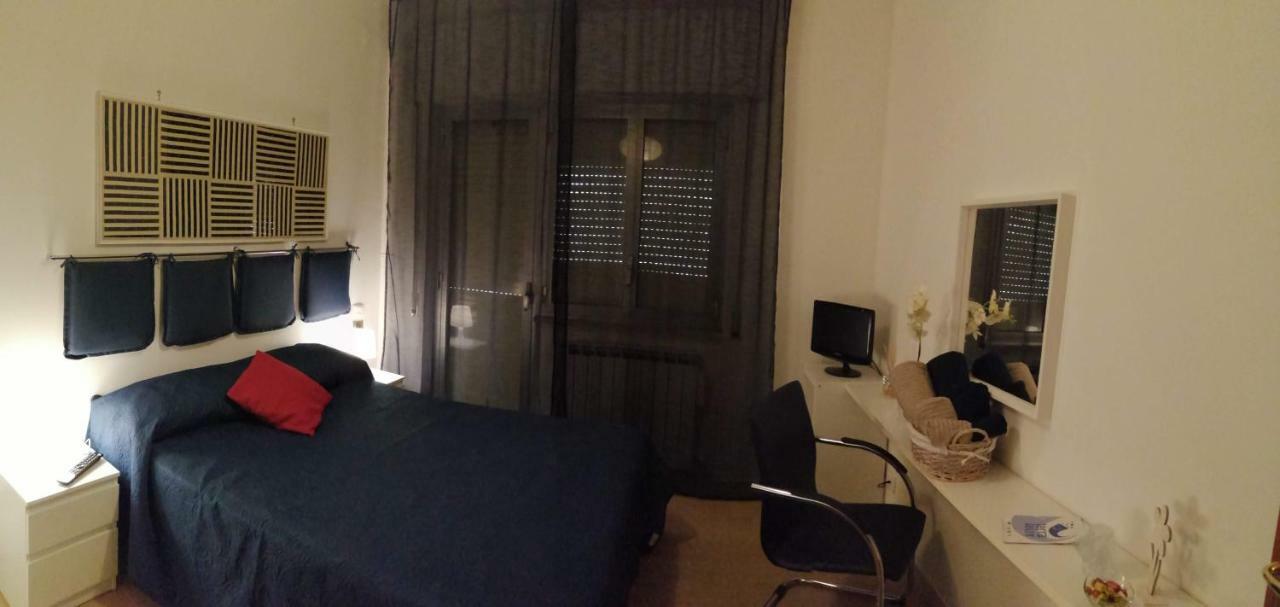 Apartmán L'Approdo Del Re Caserta Exteriér fotografie