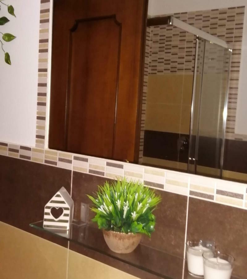 Apartmán L'Approdo Del Re Caserta Exteriér fotografie